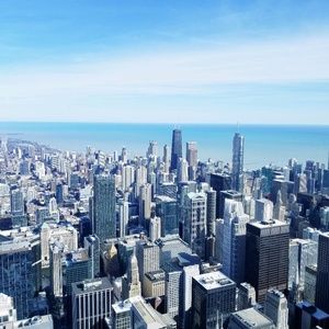 Meet your Posher, Mackenzie